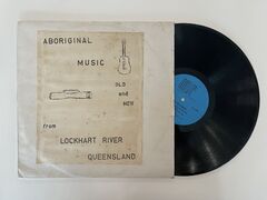 Aboriginal Music Old And New (1972?)