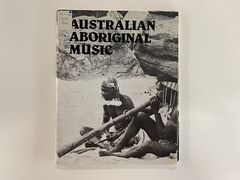 Australian Aboriginal Music (1979)