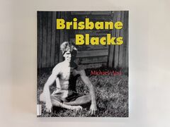 Brisbane Blacks (1963)