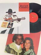 Buried Country: An Anthology Of Aboriginal Australian Country Music (2018)