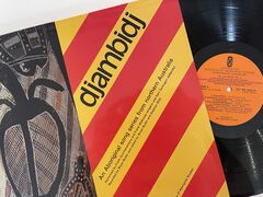 Djambidji: An Aboriginal Song Series From Northern Australia (1981)