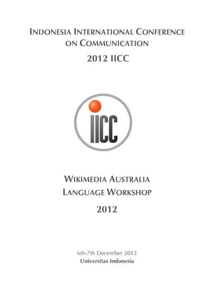 File:Proposal 2012 IICC-WMAU Language Workshop.pdf