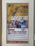 Stylin Up poster (2002)