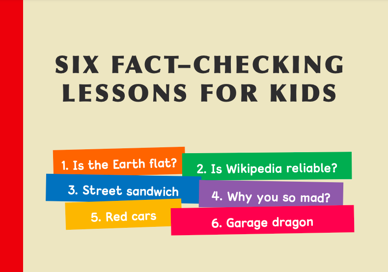 File:Six Fact-Checking Lessons for Kids.png