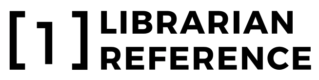 File:1Lib1Ref logo.png
