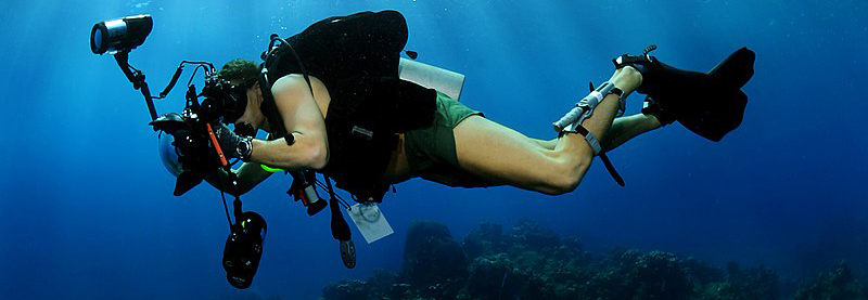 File:800px-US Navy 120209-N-XD935-302 Mass Communication Specialist 1st Class Shane Tuck, assigned to the Expeditionary Combat Camera Underwater Photo Team, c.jpg