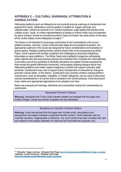 File:Wikimedia Australia ICIP and IDSov Guide.pdf
